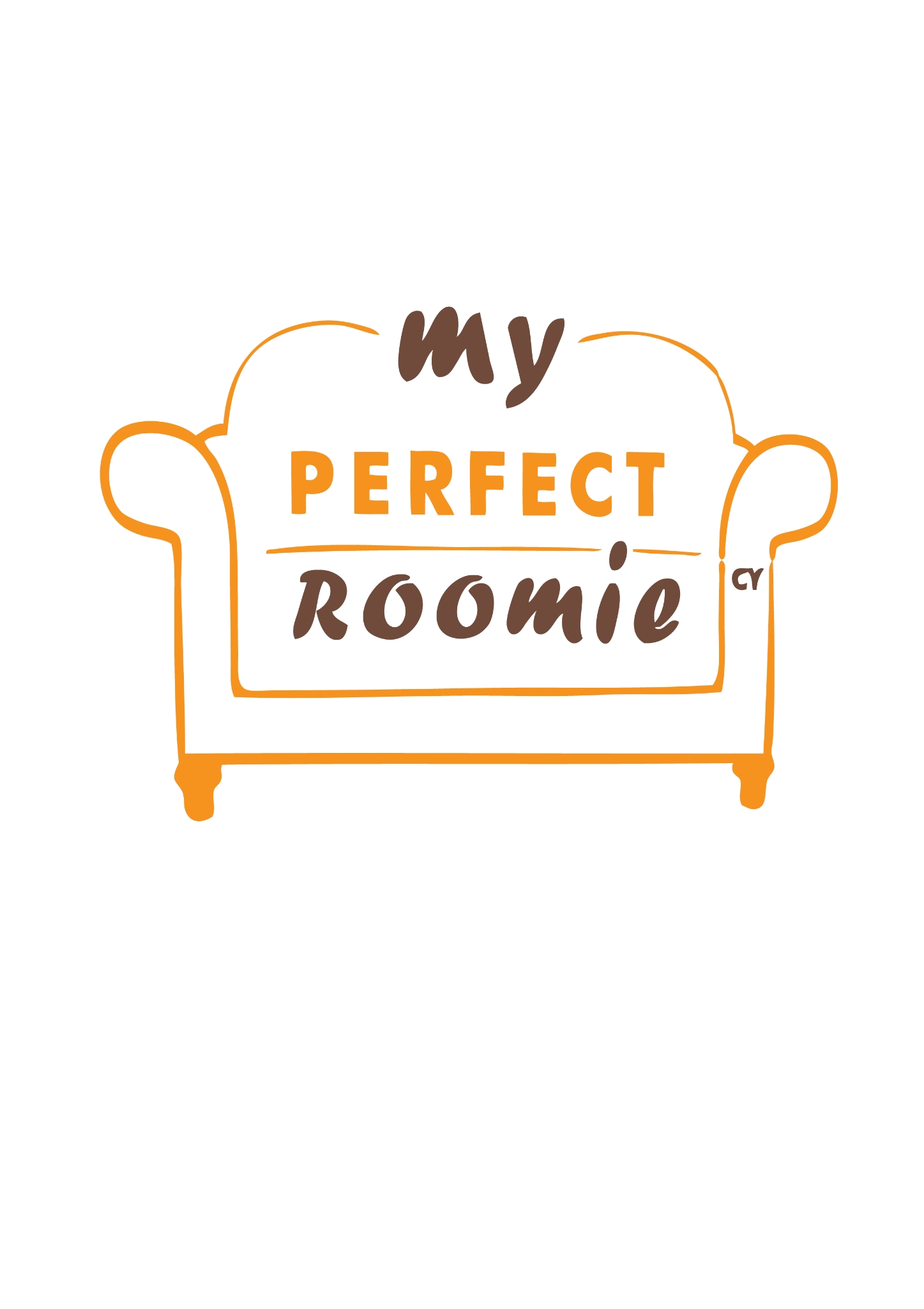 My Perfect Roomie Logo